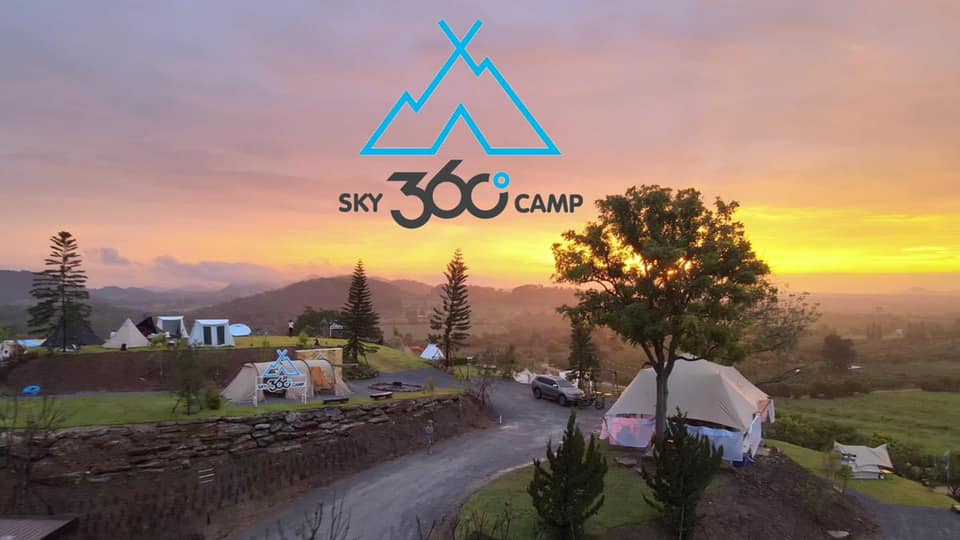 รูป Sky 360 Camp