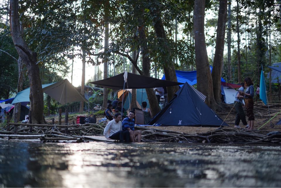 รูป Rimtara Camping ริมธารา แคมป์ปิ้ง