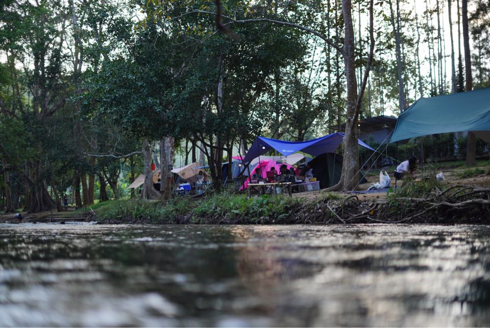 รูป Rimtara Camping ริมธารา แคมป์ปิ้ง