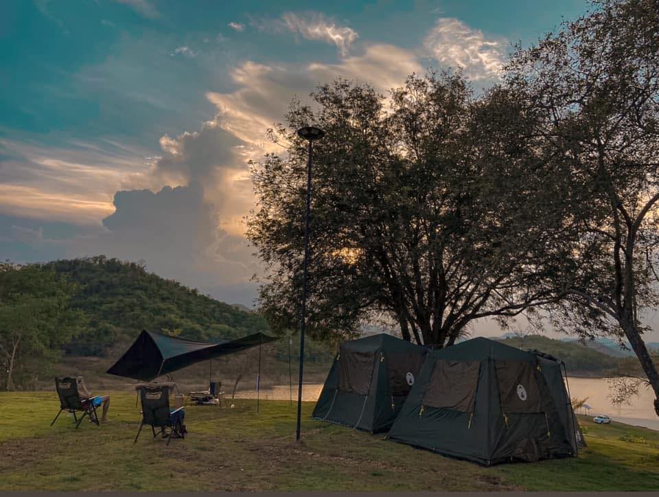 รูป Tamarind Tree Camping แทมมาริน ทรี แคมป์ปิ้ง