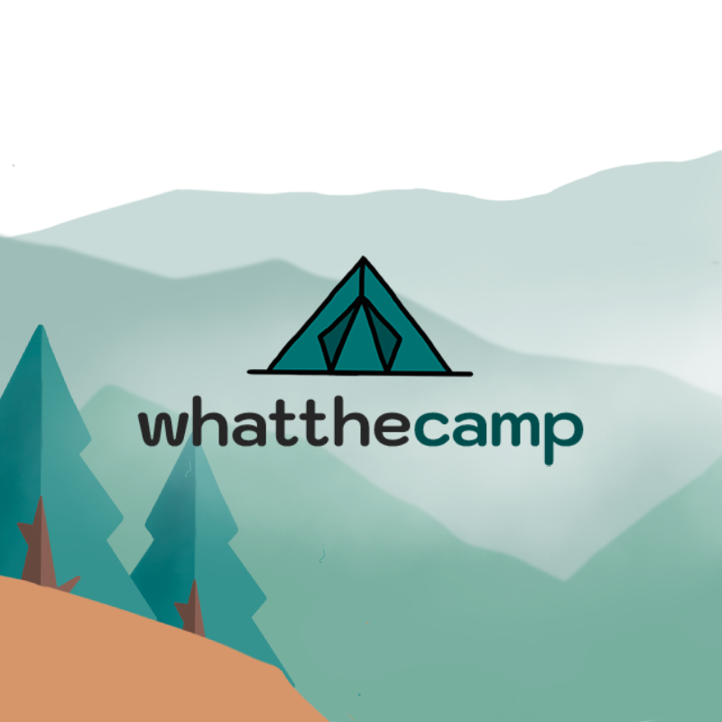 รูป whatthecamp campsite