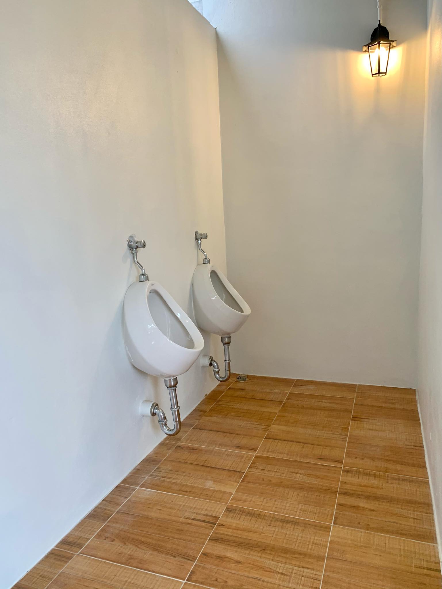 ห้องน้ำบ้านสวนสายสมร Bansuan Saisamorn