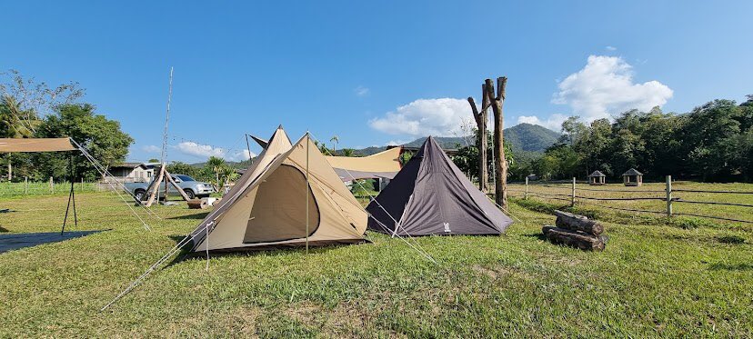รูป Burapa Camping