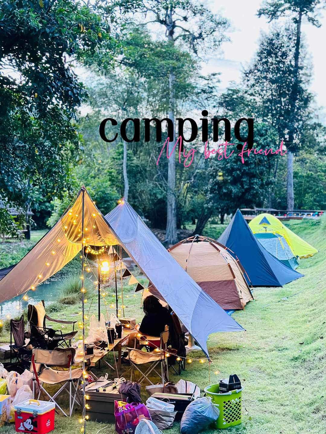 รูป Zodiac Villa & Camping